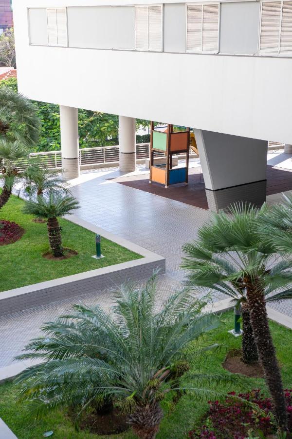 Elsas Place Funchal  Zewnętrze zdjęcie