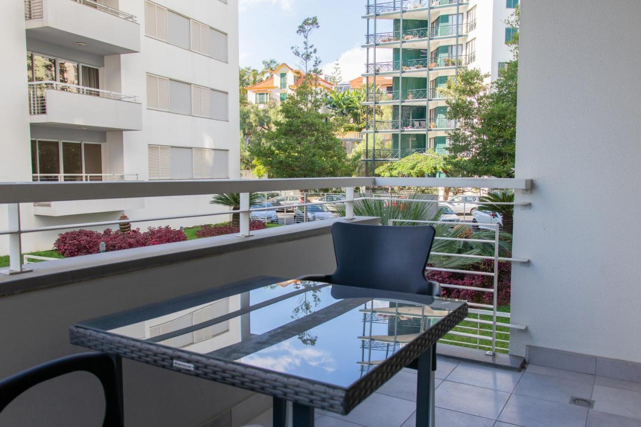 Elsas Place Funchal  Zewnętrze zdjęcie