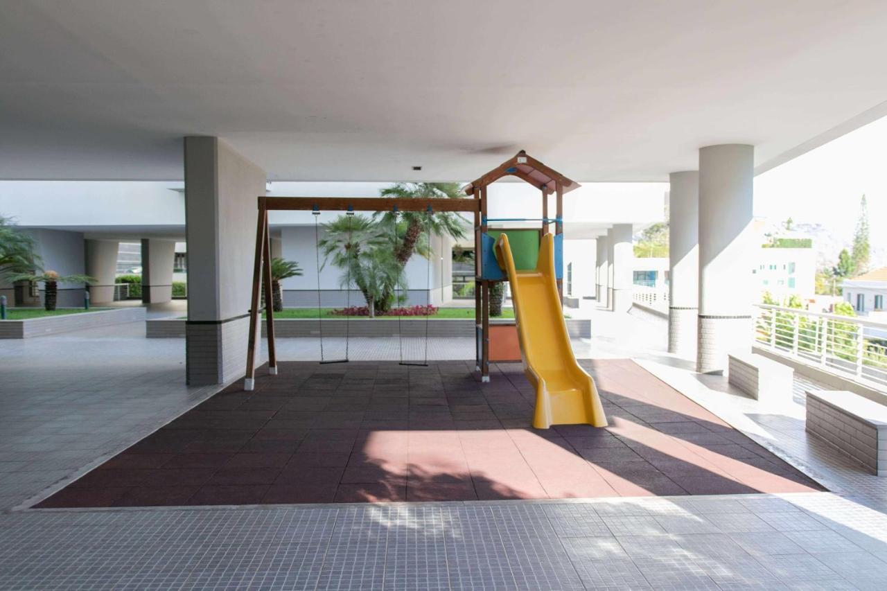Elsas Place Funchal  Zewnętrze zdjęcie