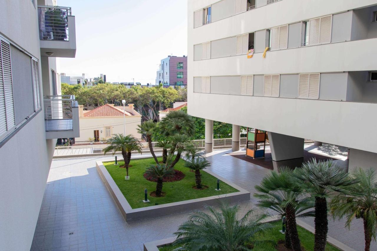 Elsas Place Funchal  Zewnętrze zdjęcie