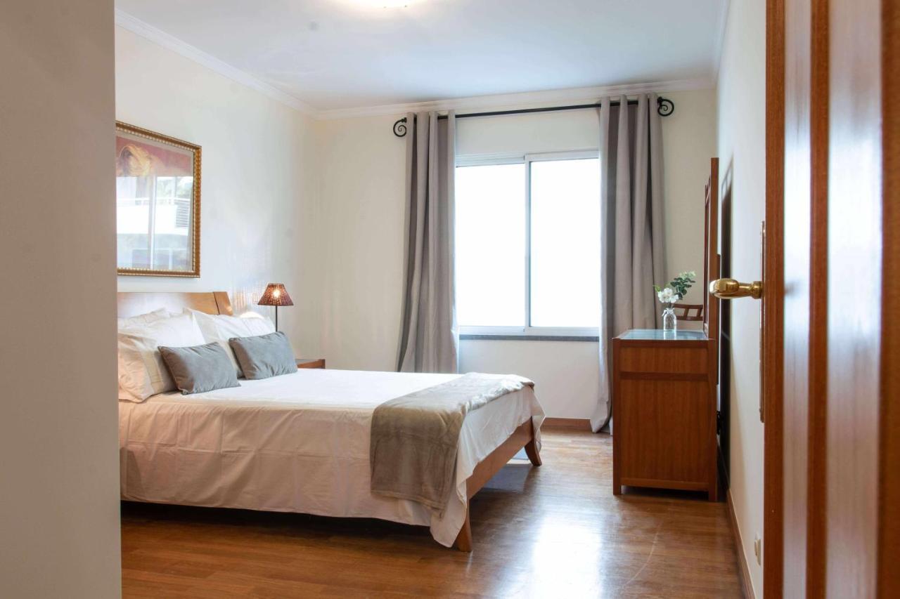 Elsas Place Funchal  Zewnętrze zdjęcie